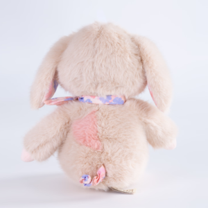 Plush Animal Soft Toy - Jewel Piglet - 27cm - Image 5