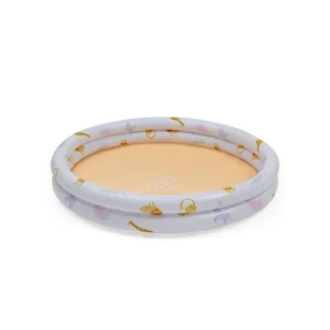 Swim Essentials - Childrens Paddle Pool - Safari 100cm - Image 1