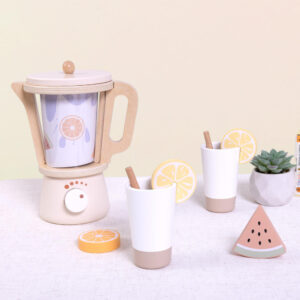 TookyToy - Pretend Play Smoothie Blender Toy Set - Image 1