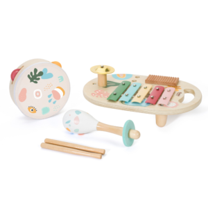 Classic World - Music & Play - Iris Music Set - Image 1