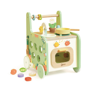 Classic World - Kitchen Walker - Image 1