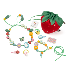 Classic World - Pretend & Play - Jewellery Set - Image 1