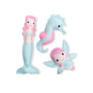 Swim Essentials - Dive Buddies: Diving Toys - Bubbles Mermaids - Image 1