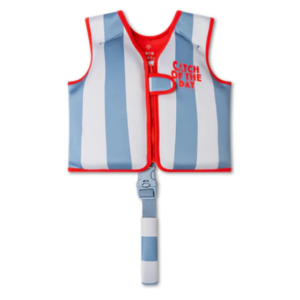 Swim Essentials - Swimming Vest - Catch Of The Day 2-3 Years - Image 1