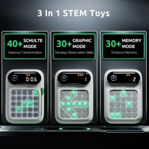 TopBright - Speed Number 3-in-1 STEM Brain Training Game for Kids - Image 4