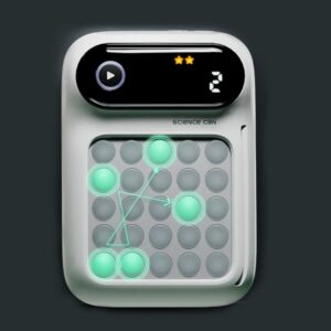 TopBright - Speed Number 3-in-1 STEM Brain Training Game for Kids - Image 7