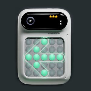 TopBright - Speed Number 3-in-1 STEM Brain Training Game for Kids - Image 5