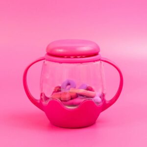 Glo Pals - Mini Sensory Play Jar® Gift Set - Gumdrop - Image 3