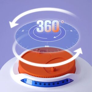 TopBright - My Body Voice Pedia Interactive Talking Anatomy Model for Kids - Image 3