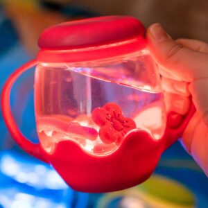 Glo Pals - Mini Sensory Play Jar® Gift Set - Gumdrop - Image 7